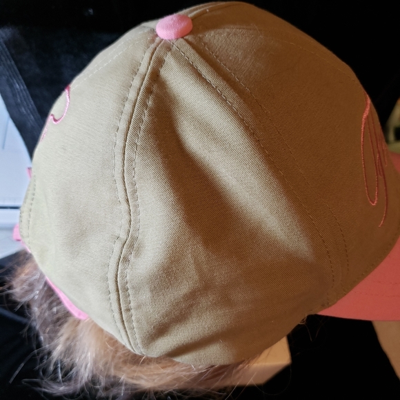 "FETISH'  LADIES HAT - Picture 10 of 16